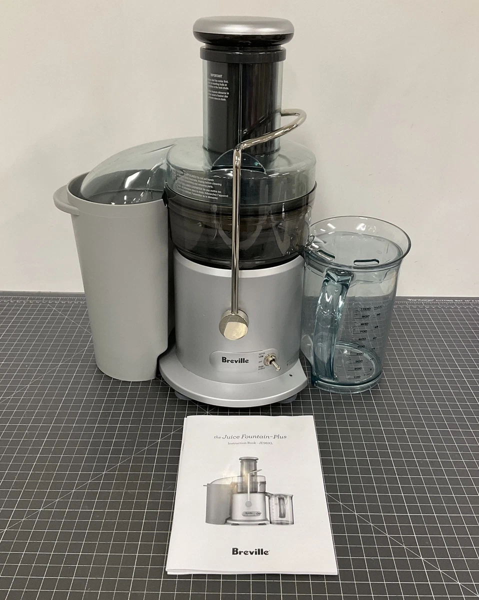 25+ Breville Juicers for sale | Updated Oct 2026