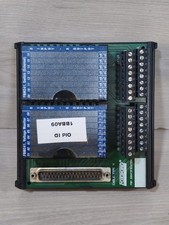 Foxboro P0916AQ Fiber Optic Communication Module