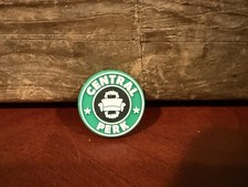 Friends - Jibbitz Charms for Crocs shoes -Central Perk