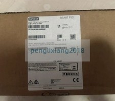 new Siemens positioner 6DR5010-0EG00-0AA0 6DR50100EG000AA0 UPS or FedEx