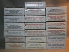19 Box  Lot - Armies in Plastic 1870 to 1905 - All new/Unused in great condition — photo 1