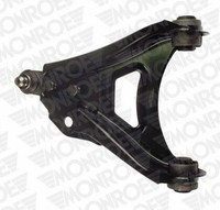 Monroe Lenker, RadaufhäNgung L25504 FüR Renault