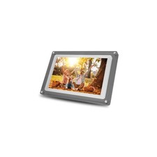 Smart Photo Frame 10.1 inch - Digital Picture Frame with IPS Touch Screen HD ...