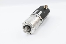 Dunkermotoren Servomotor BG 75x50 inkl. Getri...