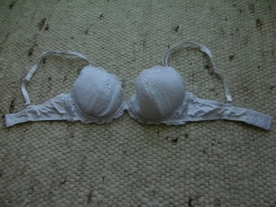 BH von vivance Farbe weiß  Gr.70 B