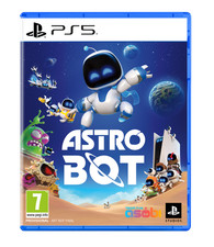 Astro Bot - PlayStation 5 (Sony Playstation 5)