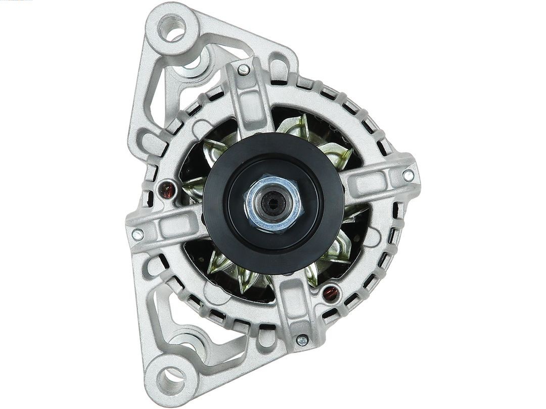 Alternateur A0360 AS-PL résout les pannes de batterie sur Opel Vauxhall