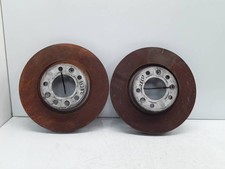 Disque de frein Citroen C35