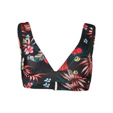 Brunotti Nuoto Forte-AO Top Bikini Donna Nero