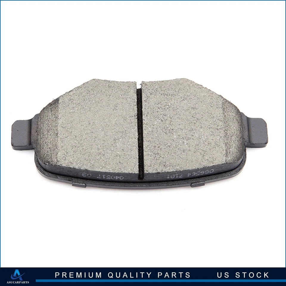 Rotor de pinza de freno trasero para Lincoln MKT/Ford Flex 2013-15 Ford Taurus 2010-2014 Foto 3 de 4