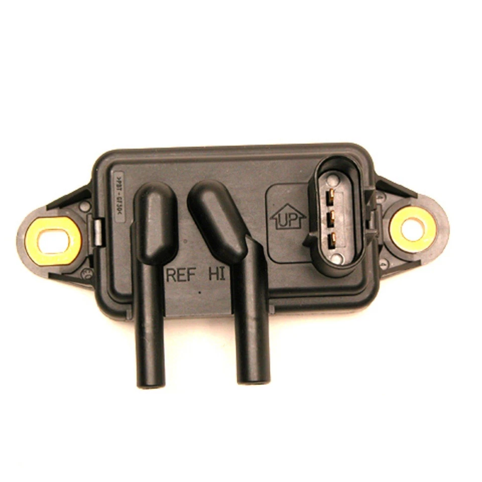 For 1997-2002 Ford Expedition EGR Pressure Sensor Delphi 1998 1999 2000 2001 - Image 3 of 4