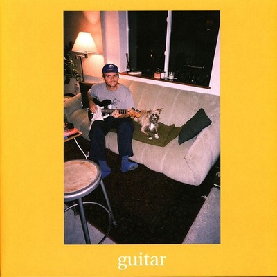 Mac DeMarco - Guitar Black Vinyl Edition (2025 - EU - Original)