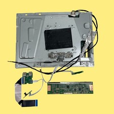 Alienware 34" AW3425DWM Motherboard Assy T-Con Board  Power Button 5670 z53b7