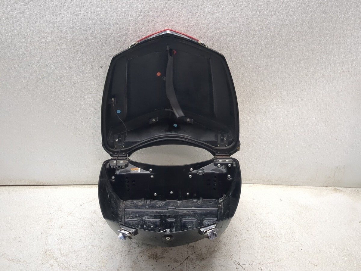 10-17 Victory Cross Country Rear Trunk Assembly 5438158 | eBay