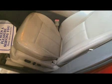 Driver Front Seat Bucket  Leather Electric Heated Fits 13 EDGE 712819