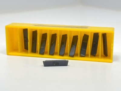 Kennametal A4R0200M02P00GMP | New Carbide Inserts 2984026 | Grade KC5010 | 10pcs
