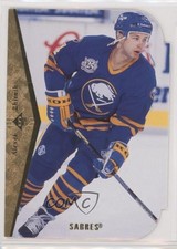 1994-95 SP Die-Cut Alexei Zhitnik #16 0d2