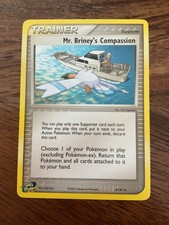 *PICK YOUR CARD* From the EX Series Expansions - Pokémon Card on eBay
