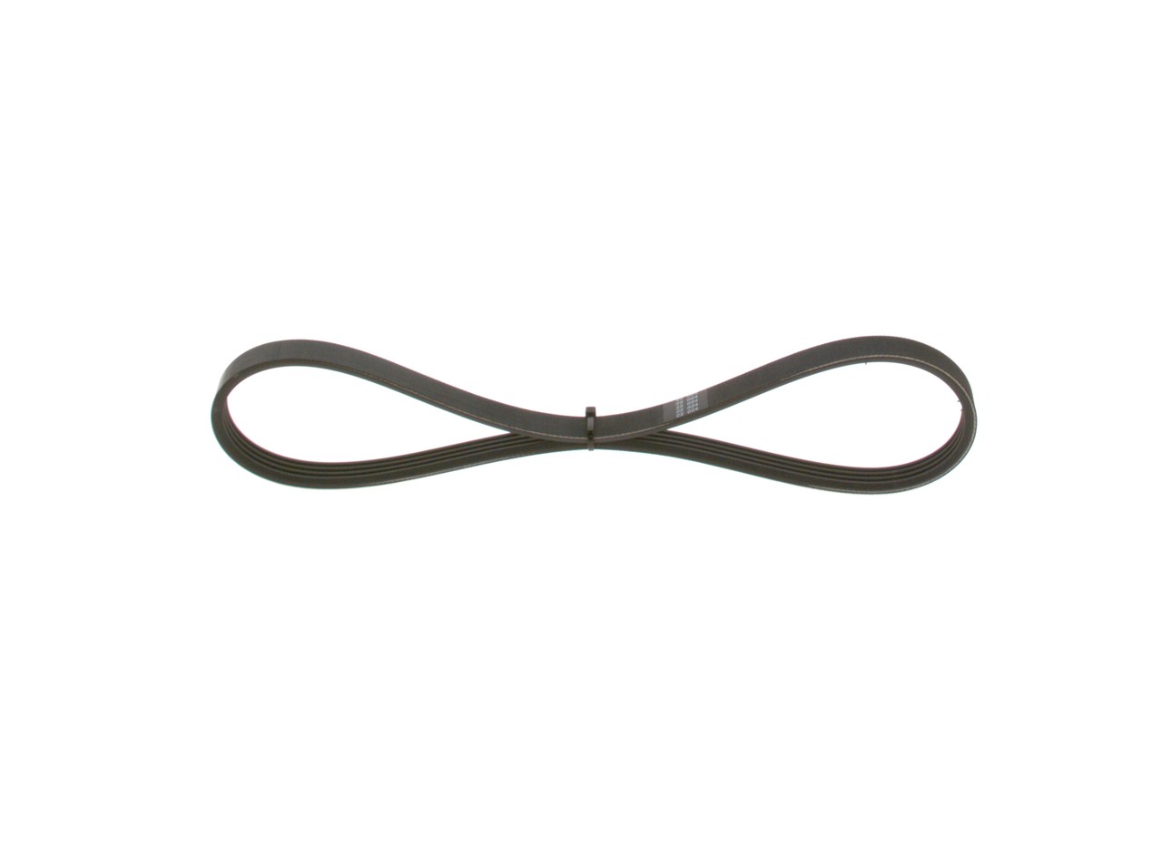 BOSCH-OE 1 987 947 888-OE V-Ribbed Belt for CHEVROLET,DACIA,DAEWOO,DAIHATSU,FIAT