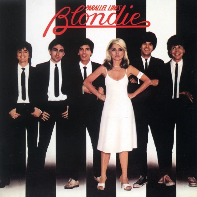 Parallel Lines by Blondie (Record, 2016) for sale online | eBay