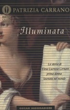 Illuminata - Patrizia Carrano (Mondadori) [2001]