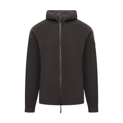 Moncler Windbreaker Jacket KURZ 1A00103 72503289