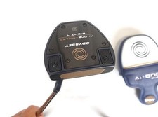 Odyssey Ai-One Milled Eight T S Putter 36.75 Inch Reshaft Japan Ship