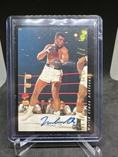 Top Muhammad Ali Cards to Celebrate His Amazing Life 29