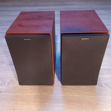 Enceintes Sony SS-WS2D