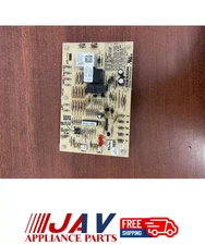 Emerson 47 102685 05 47d43 111 02 d43 Control Board JJV# 55665