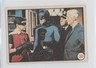 1966 A&BC Batman Bat Laffs Batman Robin Commissioner Gordon