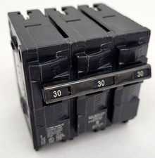 Q330 Siemens 30 Amp Circuit Breaker - Next Day Option - New