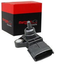 METZGER MAP-SENSOR SAUGROHRDRUCK LADEDRUCK passend für HYUNDAI IONIQ KONA KIA