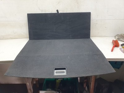 Toyota Avensis MK3 Kombi Kofferraumboden Teppich Abdeckung 5840105030 5840105021