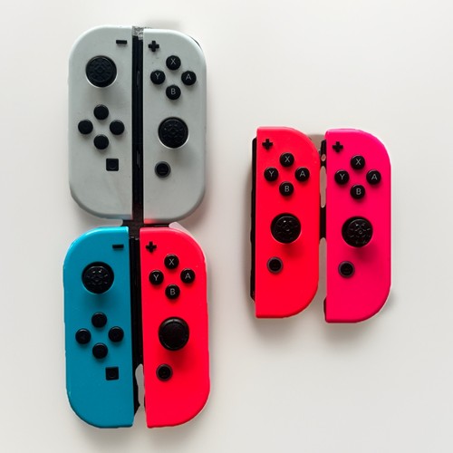 Nintendo Switch Joy-Con Lot (B)