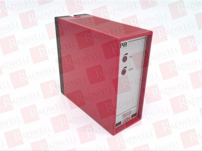 PR ELECTRONICS 2284E6D1 / 2284E6D1 (USED)
