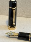 Montblanc,”Alexandre Dumas”,Fountain Pen & Pencil, Pen, NOS, Son Ed, Germany — photo 10