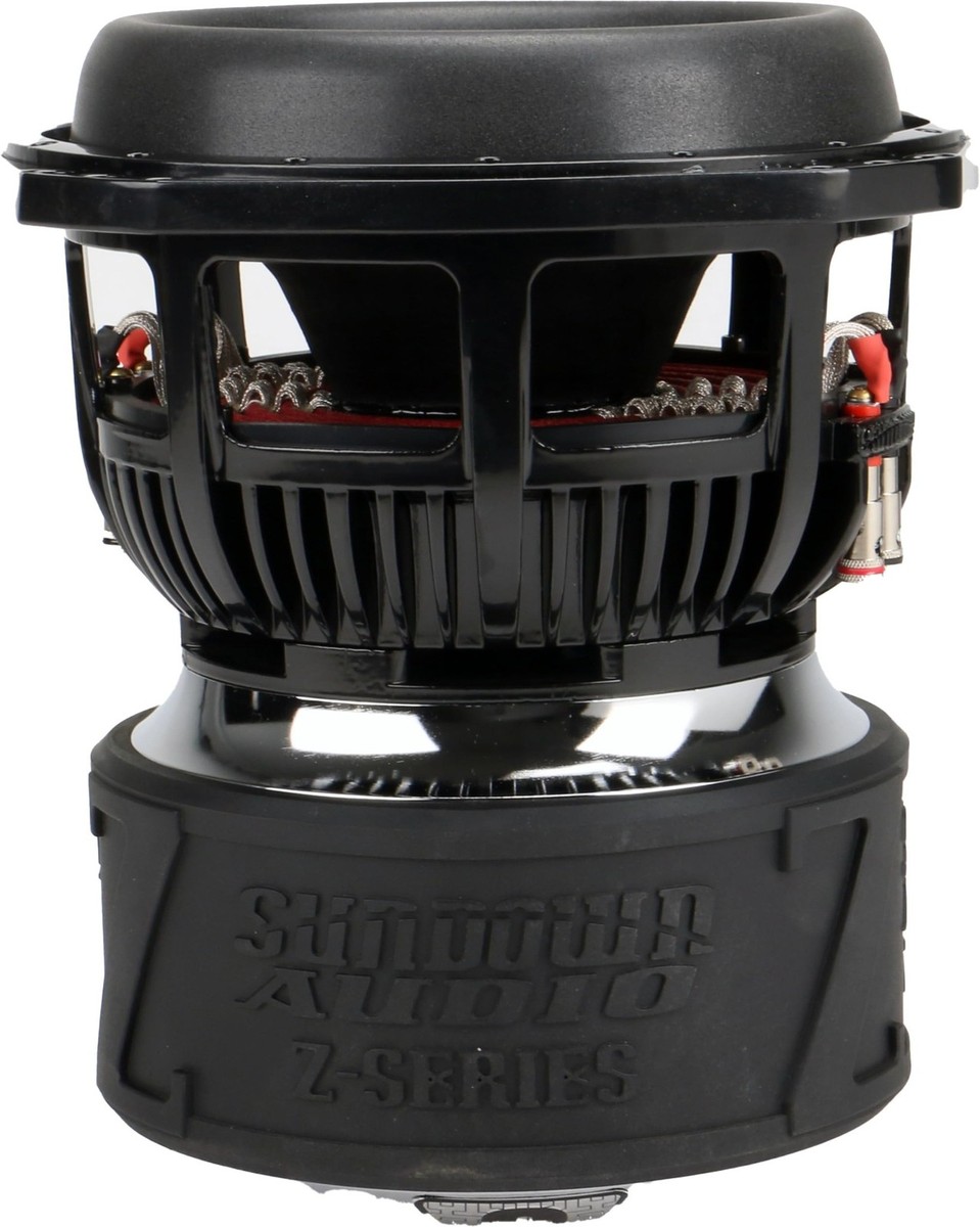 Sundown Audio Z8 V.2 8