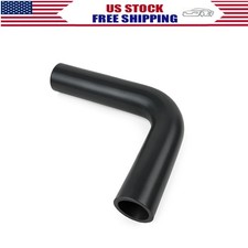 Fuel Filler Neck Hose 24715 Replacement Universal Molded Gasoline Tube