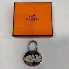 2003 Mediterranean Cadena Silver Charm