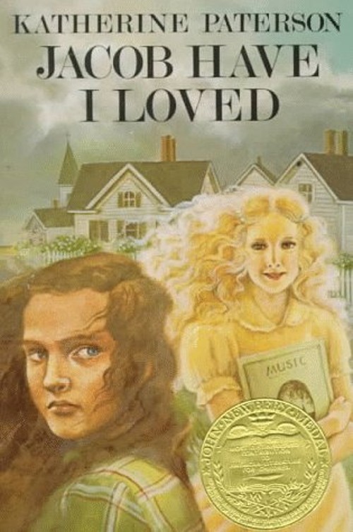 Jacob Have I Loved : A Newbery Award Winner Hardcover Katherine PFree US Delivery | ISBN:0690040784