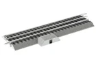 Lionel FasTrack Plug & Play O Gauge Lock On 10" Straight Track 6-81313