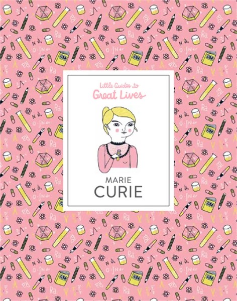 Marie Curie | Little Guides To Great Lives | Isabel Thomas | Buch | Gebunden-image