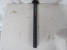 Race Face Ride Bike Seatpost 30.9mm x 400mm Alloy Zero Setback