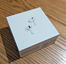 AirPods Pro 2. Generación - Embalaje - Embalaje vacío (ver fotos)