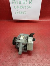 ALTERNATORE DI CORRENTE PIAGGIO PORTER 1.0 1000 Daihatsu BENZINA 1993 1996 1999