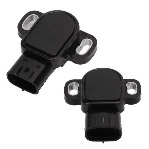 Throttle Position Sensor Engine Throttle Positioning Sensor Replacement 3b4 - Picture 5 of 23
