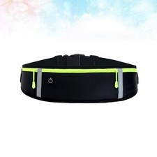Running Phone Holder Waist Bag Waterproof Pouch for Fitness Sports