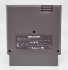 Castlevania II Simon's Quest - Nintendo NES - CIB FRA