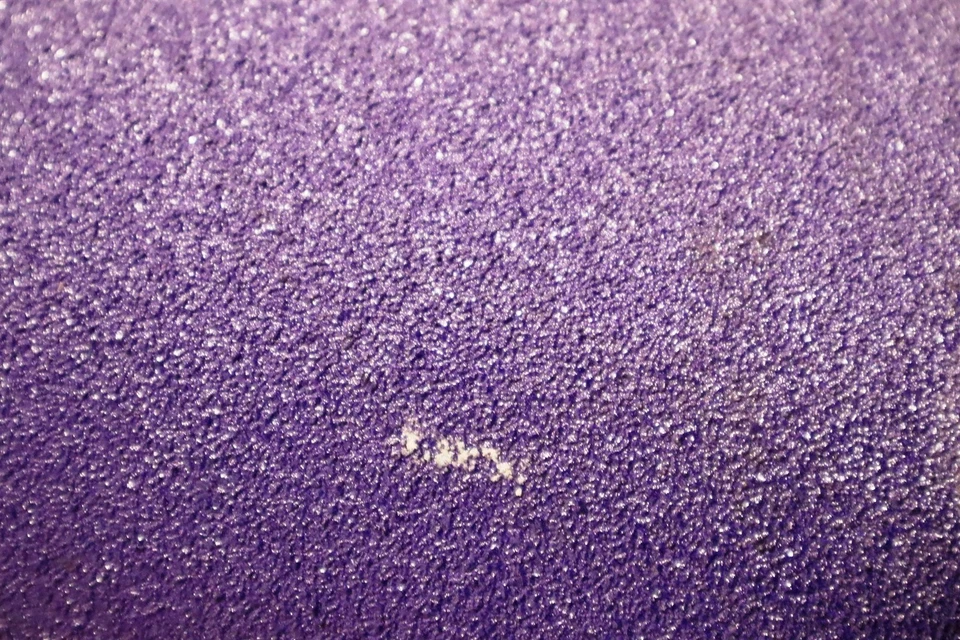 18-24 Wrangler Hood Purple 68281949AE New Take Off NTO OEM Factory Foto 4 de 4